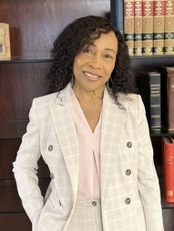 Beverly Jean Clarke