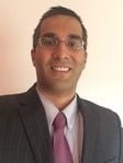 Bhupesh Ashok Pattni
