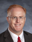 Bill McAdams headshot