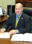 Blair Allen Todd