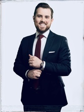 Blake James Kolesa