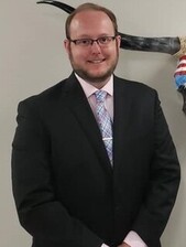 Blake Andrew Simons