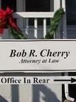zipcode 28516 Criminal Defense Lawyer - Bob Cherry