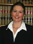 Bobbi Dean Overfield headshot