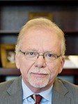 Bobby J. Crumley headshot
