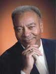 Booker T. Washington headshot
