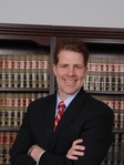 Brad James Balke headshot