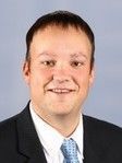 Brad William Keller headshot