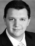 Bradford John Black headshot