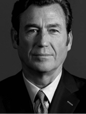 Bradley Marshall Coldwell headshot