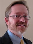 Bradley Cornett headshot