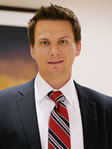 Bradley G. Grumbley headshot