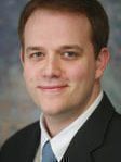 Bradley Mitchell Harmon headshot