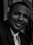 Bradley G. Harper headshot