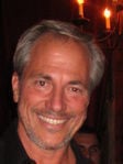 Bradley Curtis Mart headshot