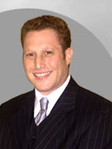 Bradley Seldin headshot