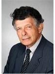 Bradley David Steinberg headshot