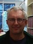 Bradley Richard Taplin