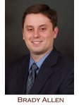 Brady Ward Allen