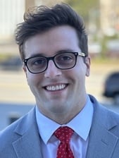 Brandon Fitz headshot