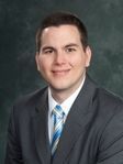 Brandon P. Johansson