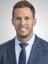 Brandon F Jones headshot