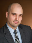 Brandon James Richardson headshot