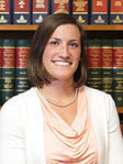 Brandy Marie Kumfer headshot