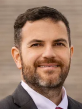 Brendan Bernard Garcia headshot