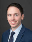 Brendan Christopher Murphy headshot
