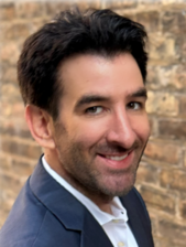 Brent J. Berning headshot