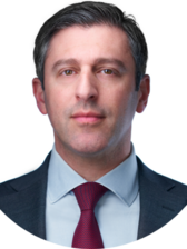 Bret David Franco