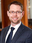 Bret Richard Henry