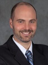 Brett Andrew Appelman headshot