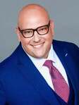 Brett Sachs headshot