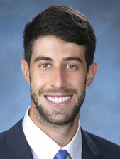 Brett Andrew Silvers headshot