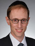 Brian (Baruch) Y. Greenwald
