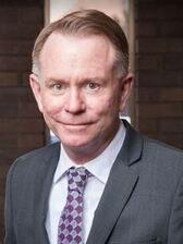 Brian F Abramson headshot