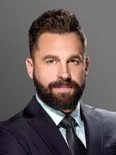 Brian M. Boyer headshot