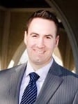 Brian W. Coffman headshot