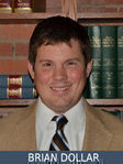 Brian Everette Dollar