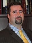Brian Alarick Eves