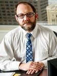 Brian H Getz headshot