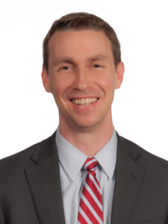 Brian Douglas Hancock headshot