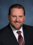 Brian Patrick Hennessy
