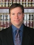 Brian E Hoffman headshot