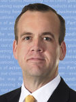 Brian Andrew Hohman headshot