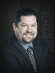 Brian C. Huber headshot
