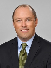 Brian R. Jenney headshot
