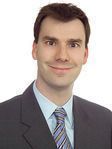 Brian David Johnston